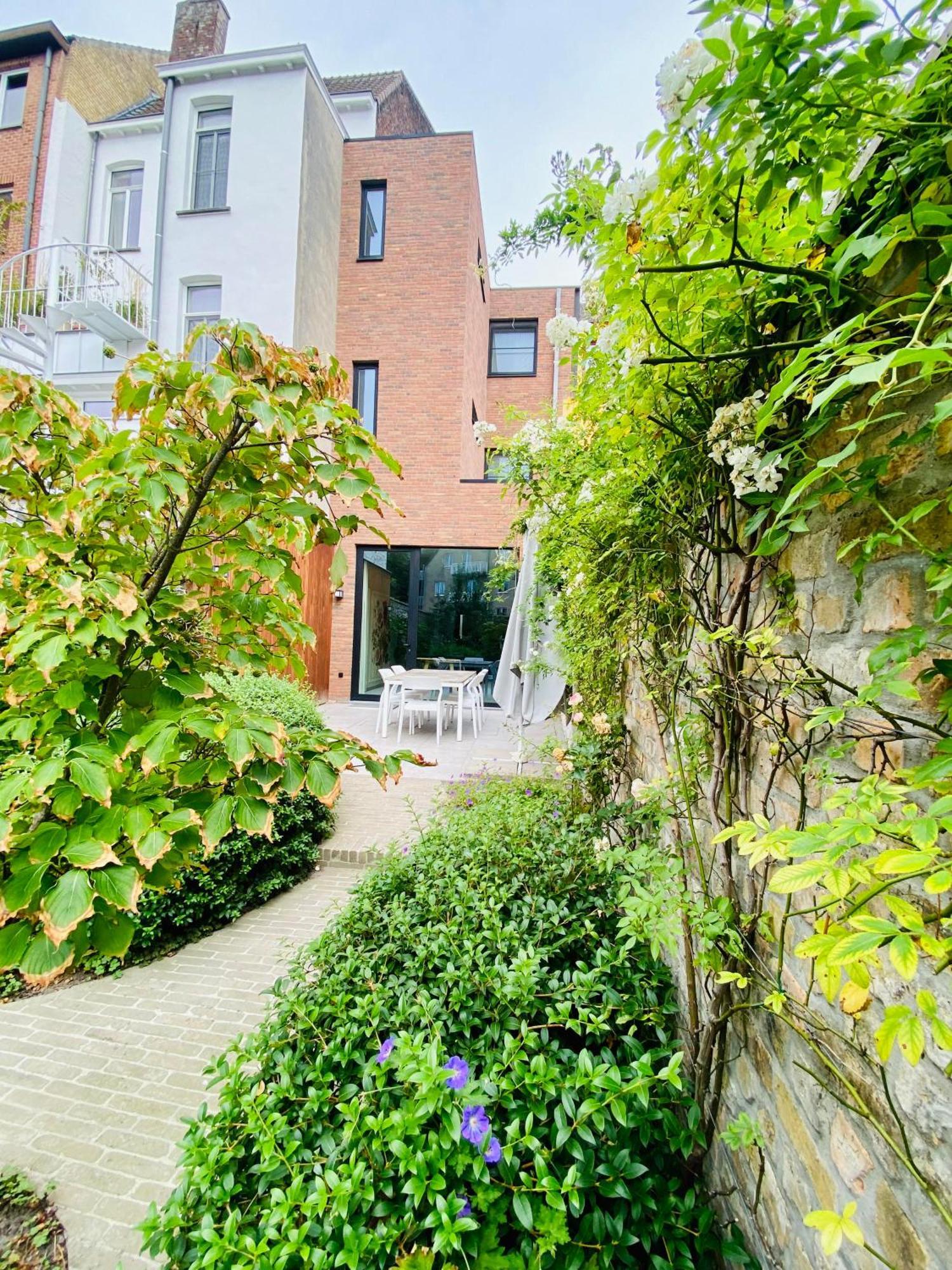 Blossom&Bloom Bruges Exterior foto