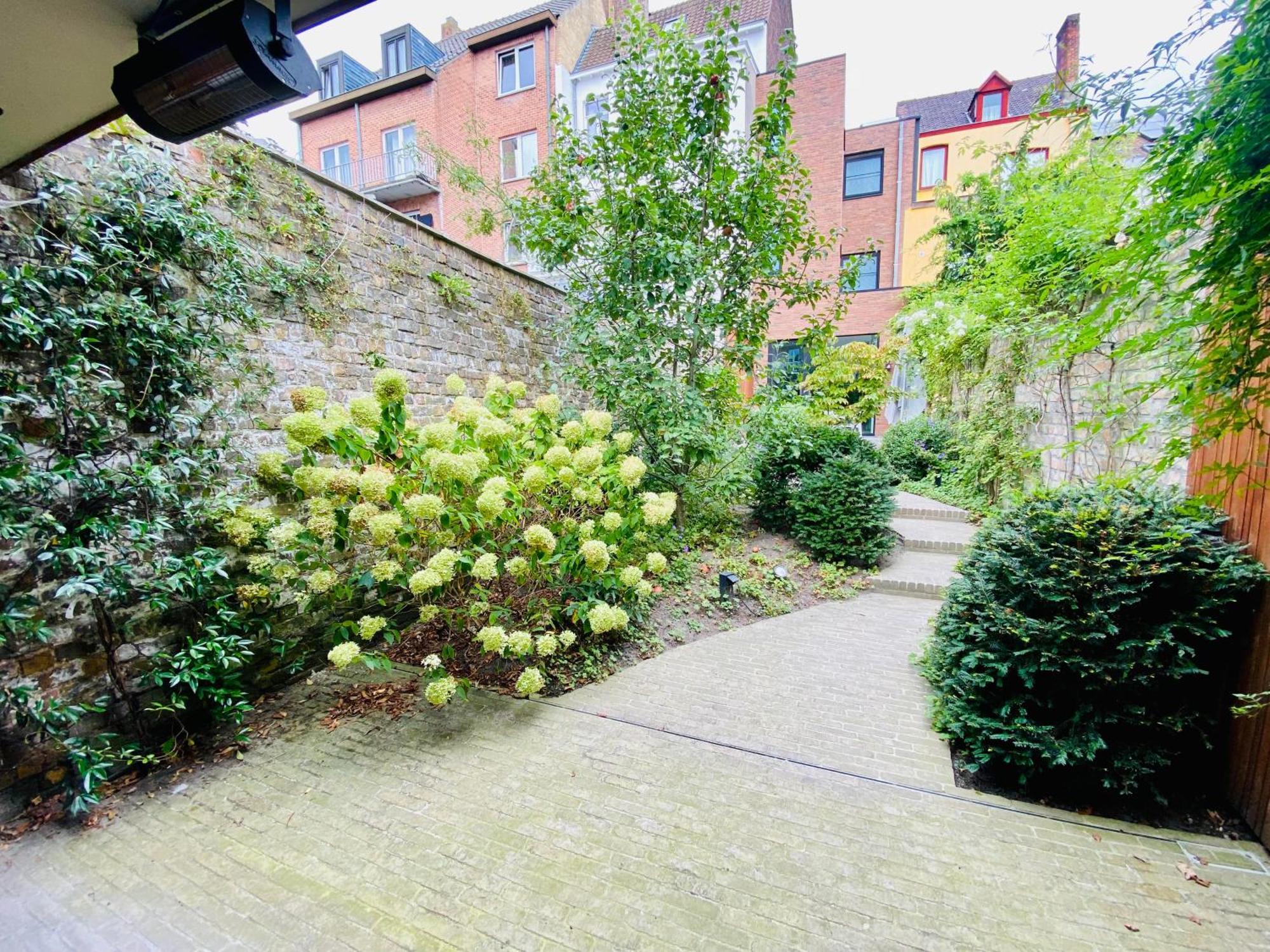 Blossom&Bloom Bruges Exterior foto