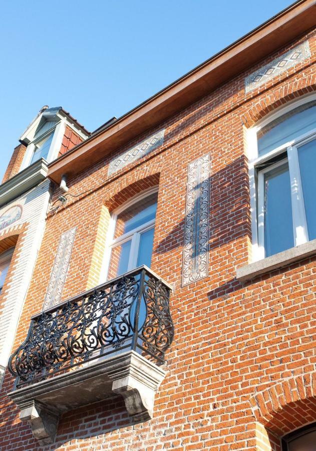Blossom&Bloom Bruges Exterior foto
