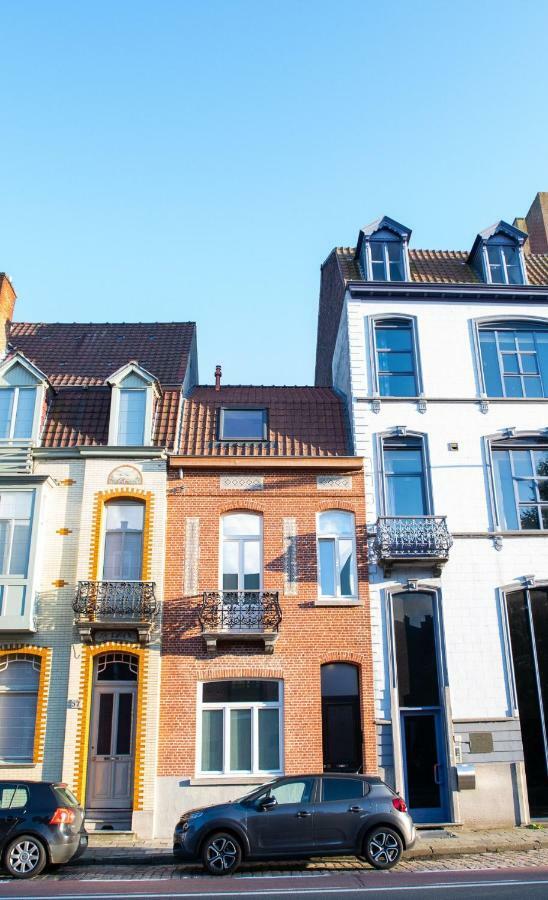 Blossom&Bloom Bruges Exterior foto